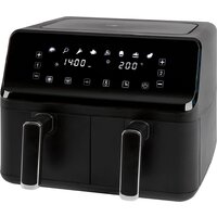 Аэрогриль (аэрофритюрница) Clatronic FR 3804 H — Chaika Market