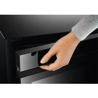 Винный шкаф Electrolux EWUS040B8B - Изображение №5 — Chaika Market