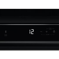 Винный шкаф Electrolux EWUS040B8B - Изображение №2 — Chaika Market