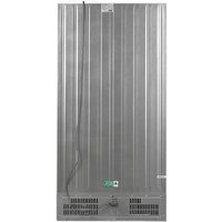 Холодильник side by side MAUNFELD MFF191NFPW - Изображение №9 — Chaika Market