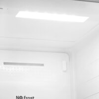 Холодильник side by side MAUNFELD MFF191NFPW - Изображение №7 — Chaika Market