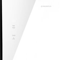 Холодильник side by side MAUNFELD MFF191NFPW - Изображение №5 — Chaika Market