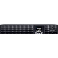 Источник бесперебойного питания CyberPower OLS3000ERT2Ua - Изображение №3 — Chaika Market