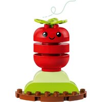 Конструктор LEGO Duplo 10984 Органический сад - Изображение №7 — Chaika Market