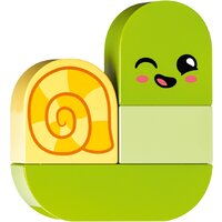 Конструктор LEGO Duplo 10984 Органический сад - Изображение №9 — Chaika Market
