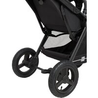 Коляска прогулочная «книга» Sweet Baby Egoista Air (бежевый) - Изображение №25 — Chaika Market