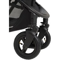 Коляска прогулочная «книга» Sweet Baby Egoista Air (бежевый) - Изображение №26 — Chaika Market