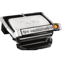 Электрогриль Tefal OptiGrill+ GC712D12 — Chaika Market