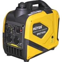 Бензиновый генератор Huter DN2700Si — Chaika Market