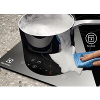 Варочная панель Electrolux LIT30230C - Изображение №4 — Chaika Market