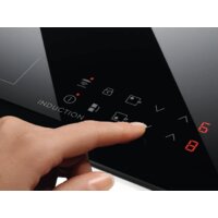 Варочная панель Electrolux LIT30230C - Изображение №10 — Chaika Market