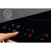 Варочная панель Electrolux LIT30230C - Изображение №2 — Chaika Market