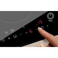 Варочная панель Electrolux LIT30230C - Изображение №3 — Chaika Market