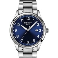 Наручные часы Tissot Gent XL Classic T116.410.11.047.00 — Chaika Market