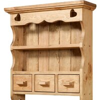 Полка Kommodum 650x630x170 KAE4 — Chaika Market