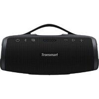 Беспроводная колонка Tronsmart Mirtune S100 (черный) — Chaika Market