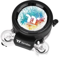 Система жидкостного охлаждения для процессора Thermaltake Pacific CLM360 Ultra Hard Tube Liquid Cooling Kit CL-W335-CU12SW-A - Изображение №2 — Chaika Market