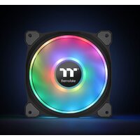 Система жидкостного охлаждения для процессора Thermaltake Pacific CLM360 Ultra Hard Tube Liquid Cooling Kit CL-W335-CU12SW-A - Изображение №3 — Chaika Market