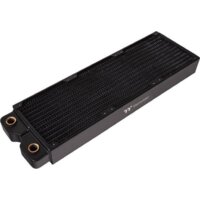 Система жидкостного охлаждения для процессора Thermaltake Pacific CLM360 Ultra Hard Tube Liquid Cooling Kit CL-W335-CU12SW-A - Изображение №4 — Chaika Market