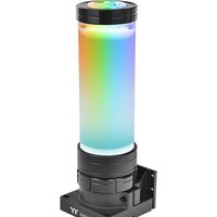 Система жидкостного охлаждения для процессора Thermaltake Pacific CLM360 Ultra Hard Tube Liquid Cooling Kit CL-W335-CU12SW-A - Изображение №5 — Chaika Market