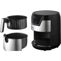 Аэрогриль (аэрофритюрница) Concept FR3500 - Изображение №3 — Chaika Market