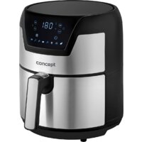 Аэрогриль (аэрофритюрница) Concept FR3500 - Изображение №5 — Chaika Market