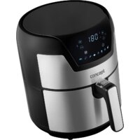 Аэрогриль (аэрофритюрница) Concept FR3500 - Изображение №4 — Chaika Market