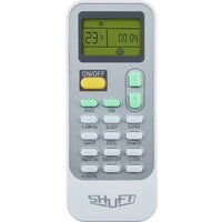 Кондиционер Shuft Soturai SFTHI-07HN8 - Изображение №7 — Chaika Market