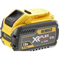 Аккумулятор DeWalt DCB547-XJ (54В/9 Ah) — Chaika Market