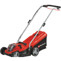 Газонокосилка Einhell GE-CM 18/33 Li-Solo (с 1-им АКБ) — Chaika Market