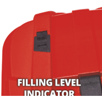 Газонокосилка Einhell GE-CM 18/33 Li-Solo (с 1-им АКБ) - Изображение №7 — Chaika Market