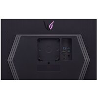 Игровой монитор LG UltraGear 27GR93U-B - Изображение №10 — Chaika Market