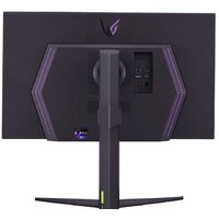 Игровой монитор LG UltraGear 27GR93U-B - Изображение №7 — Chaika Market