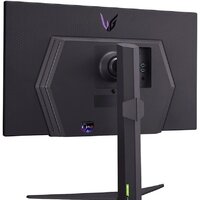 Игровой монитор LG UltraGear 27GR93U-B - Изображение №8 — Chaika Market