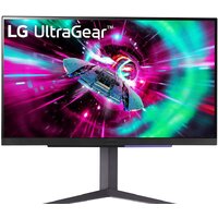 Игровой монитор LG UltraGear 27GR93U-B — Chaika Market