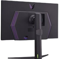 Игровой монитор LG UltraGear 27GR93U-B - Изображение №9 — Chaika Market