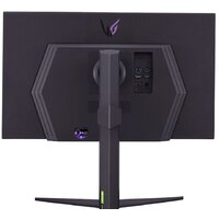 Игровой монитор LG UltraGear 27GR93U-B - Изображение №6 — Chaika Market