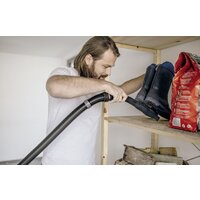 Пылесос Karcher WD 3 S V-19/4/20 [1.628-141.0] - Изображение №3 — Chaika Market