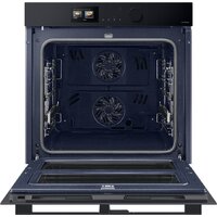 Электрический духовой шкаф Samsung NV7B6799JAK/U2 - Изображение №4 — Chaika Market