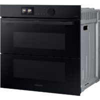 Электрический духовой шкаф Samsung NV7B6799JAK/U2 - Изображение №2 — Chaika Market