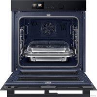 Электрический духовой шкаф Samsung NV7B6799JAK/U2 - Изображение №6 — Chaika Market