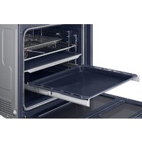 Электрический духовой шкаф Samsung NV7B6799JAK/U2 - Изображение №13 — Chaika Market