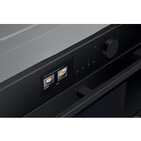 Электрический духовой шкаф Samsung NV7B6799JAK/U2 - Изображение №17 — Chaika Market