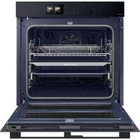 Электрический духовой шкаф Samsung NV7B6799JAK/U2 - Изображение №5 — Chaika Market