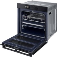 Электрический духовой шкаф Samsung NV7B6799JAK/U2 - Изображение №8 — Chaika Market
