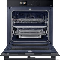 Электрический духовой шкаф Samsung NV7B6799JAK/U2 - Изображение №7 — Chaika Market