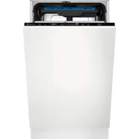 Встраиваемая посудомоечная машина Electrolux AirDry 300 KEAC3200L — Chaika Market