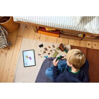 Конструктор LEGO Minecraft 21269 Экспедиция на рудник Броненосец - Изображение №4 — Chaika Market