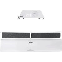 Конвектор Ballu Plinth Transformer BEC/PL-500 (инверторное управление) — Chaika Market