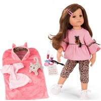 Кукла Gotz Ханна Собирается в гости 2059094 — Chaika Market